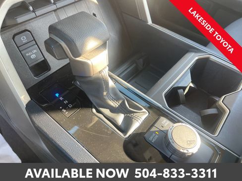 Used 2023 Toyota Tundra SR5 image 29