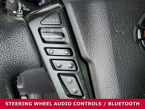 Used 2020 Nissan Titan PRO-4X w/ Pro-4x Utility Package image 15