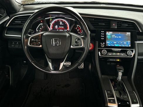 Used 2020 Honda Civic Sport image 13