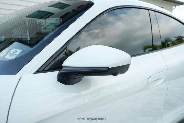 Used 2024 Porsche Taycan RWD image 80