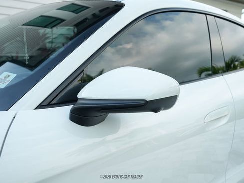 Used 2024 Porsche Taycan RWD image 80