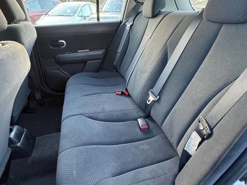 Used 2010 Nissan Versa 1.8 S w/ PWR Plus Pkg image 18