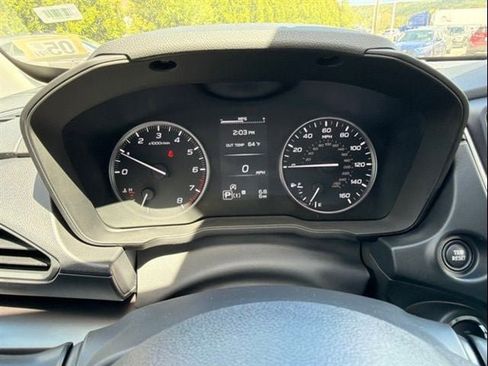 New 2026 Subaru Impreza 2.0i Sport AWD/4WD image 21
