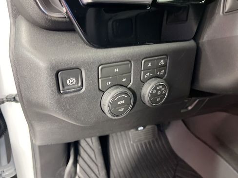 New 2026 Chevrolet Silverado 3500 LT w/ Safety Package image 29