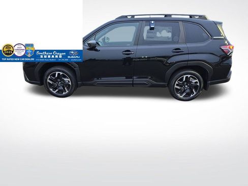 New 2026 Subaru Forester Limited w/ Limited Package image 4