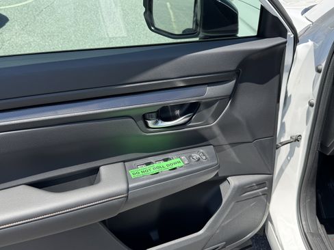 New 2026 Honda CR-V TrailSport image 14