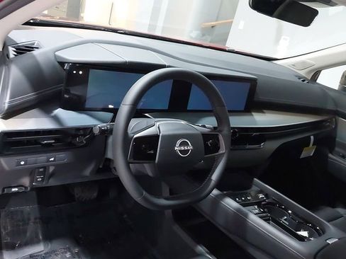 New 2026 Nissan Murano SL AWD/4WD image 19