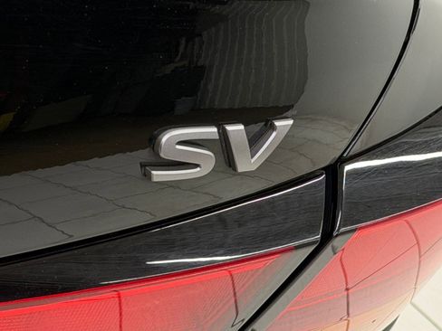 Used 2023 Nissan Altima 2.5 SV AWD/4WD image 30