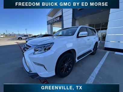 Used 2020 Lexus GX 460 Premium