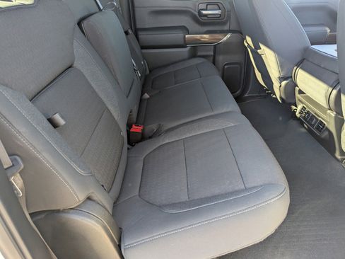 Used 2021 Chevrolet Silverado 1500 RST image 14