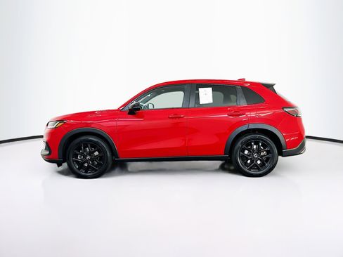 Used 2025 Honda HR-V Sport image 4