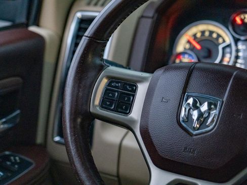 Used 2017 RAM 2500 Laramie image 21