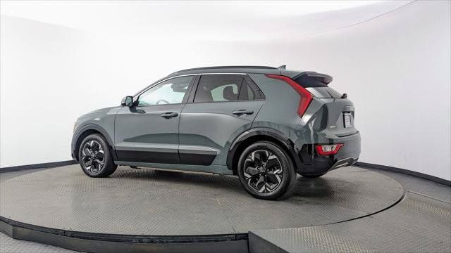Used 2023 Kia Niro Wind w/ Wind Preserve Package FWD image 6