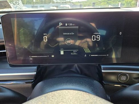 Used 2025 Kia K5 GT-Line AWD/4WD image 33