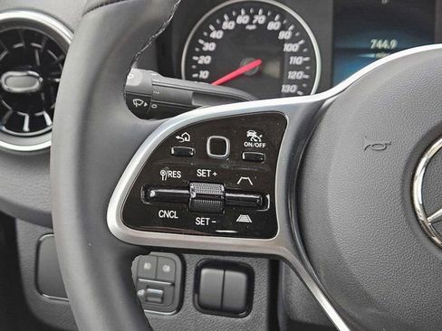 New 2024 Mercedes-Benz Sprinter 3500 image 18