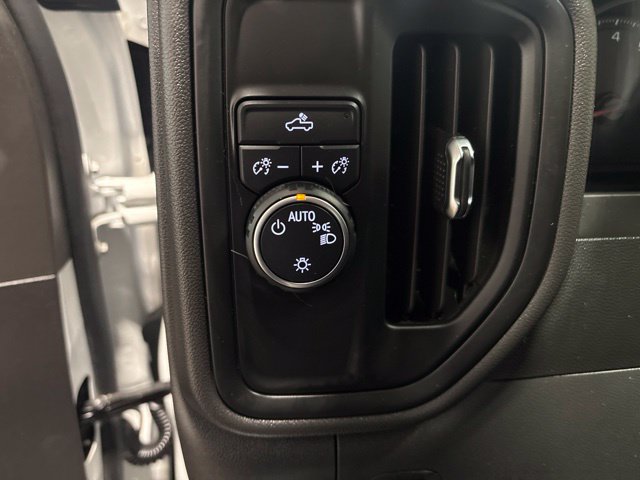 Used 2019 Chevrolet Silverado 1500 W/T w/ WT Fleet Convenience Package RWD image 13
