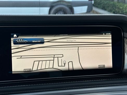 New 2026 Mercedes-Benz G 550 G 550 image 14