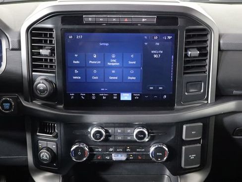 Used 2024 Ford F150 XLT w/ Equipment Group 302A MID AWD/4WD image 24