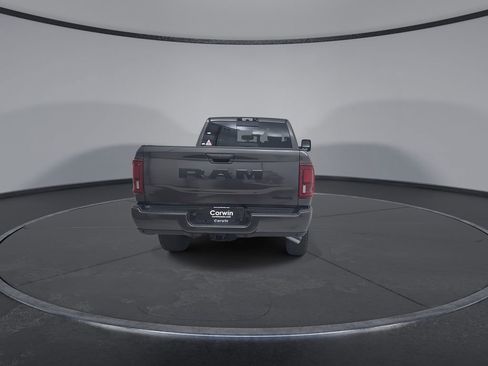 New 2026 RAM 2500 Laramie w/ Night Edition image 13