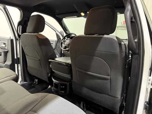 Used 2023 RAM 2500 Big Horn w/ Level 1 Equipment Group image 17