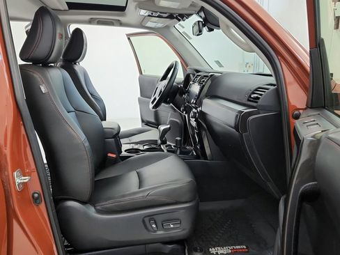 Used 2024 Toyota 4Runner TRD Pro AWD/4WD image 17