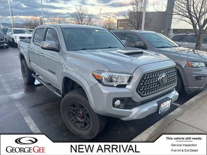 Used 2019 Toyota Tacoma