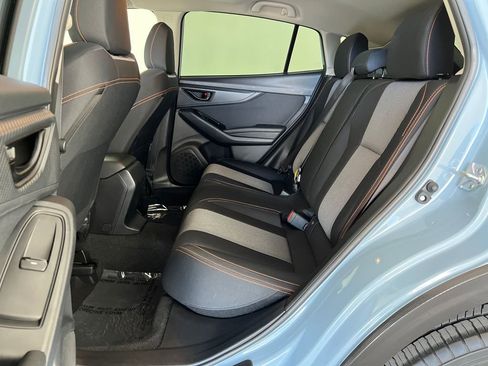 Certified 2023 Subaru Crosstrek 2.0i Premium image 29