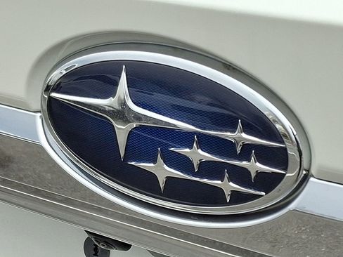 New 2026 Subaru Ascent Limited image 12