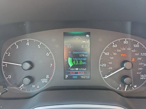 Used 2026 Toyota Corolla SE FWD image 23