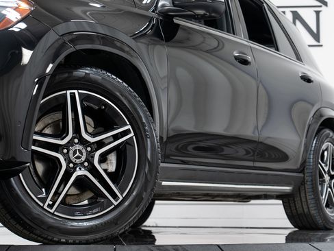 Certified 2023 Mercedes-Benz GLE 350 4MATIC image 27