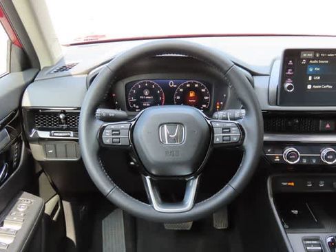 New 2026 Honda CR-V EX-L image 18