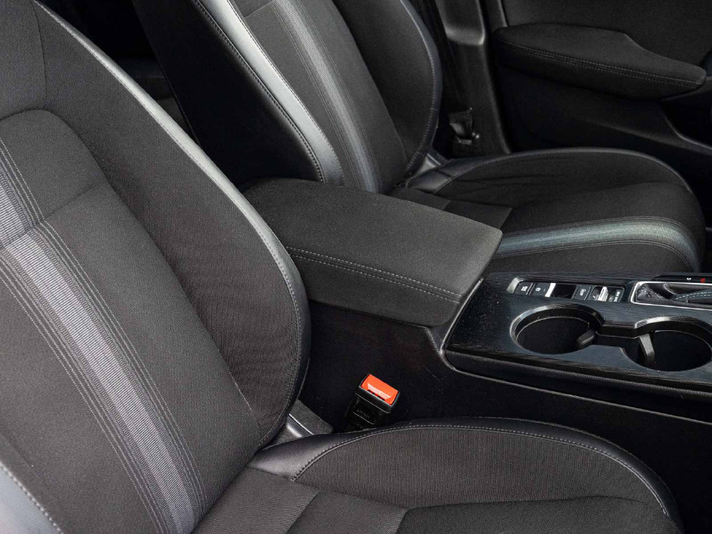 Used 2023 Honda Civic Sport image 36