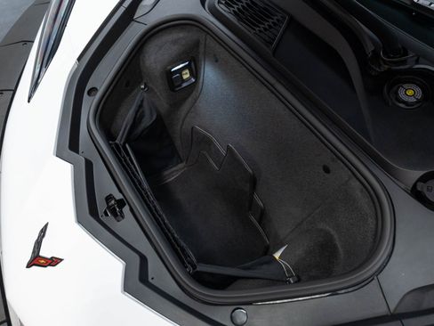 Used 2023 Chevrolet Corvette Z06 RWD image 38