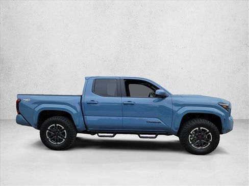 Used 2026 Toyota Tacoma TRD Sport RWD image 4