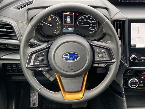 Used 2025 Subaru Forester Wilderness image 10