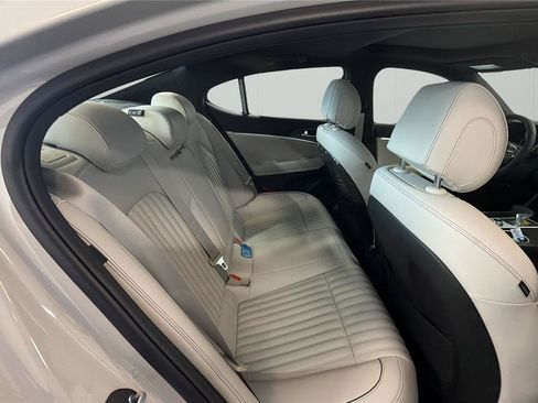 New 2026 Genesis G70 3.3T Sport Prestige RWD image 13