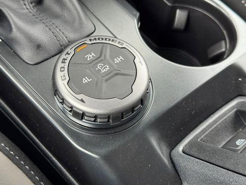 New 2026 Ford Bronco Outer Banks image 19