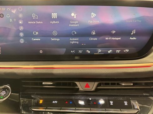 New 2026 Buick Envision Sport Touring AWD/4WD image 13