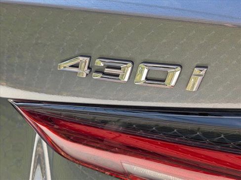 Used 2021 BMW 430i Coupe w/ Convenience Package image 6