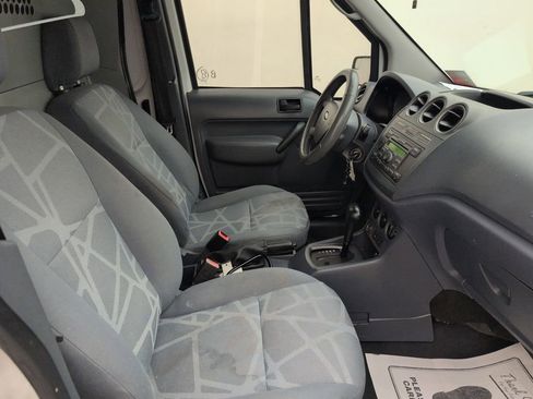 Used 2011 Ford Transit Connect XLT image 16