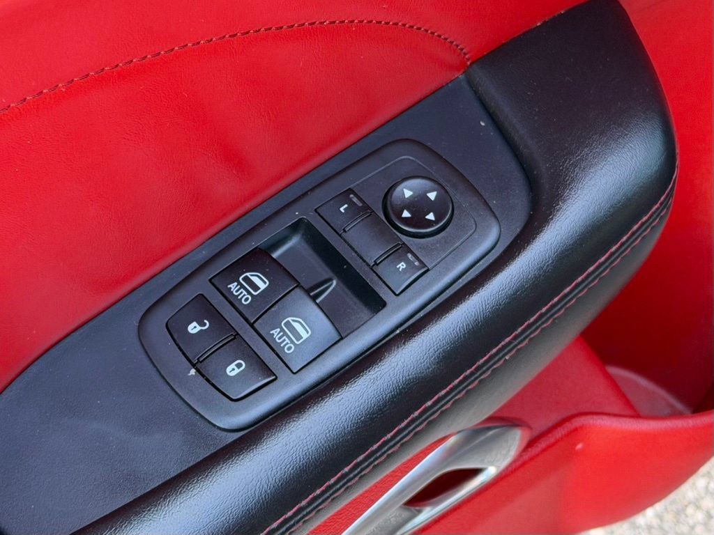 Used 2019 Dodge Challenger GT w/ Plus Package RWD image 14