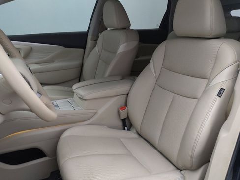 Used 2016 Nissan Murano SL image 17
