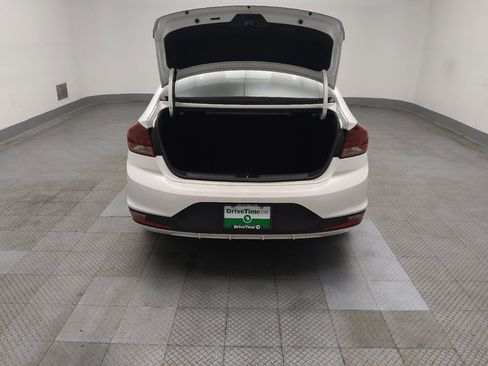 Used 2019 Hyundai Elantra SE w/ Cargo Package FWD image 29