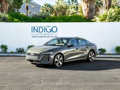 New 2025 Audi A5 2.0T Premium Plus