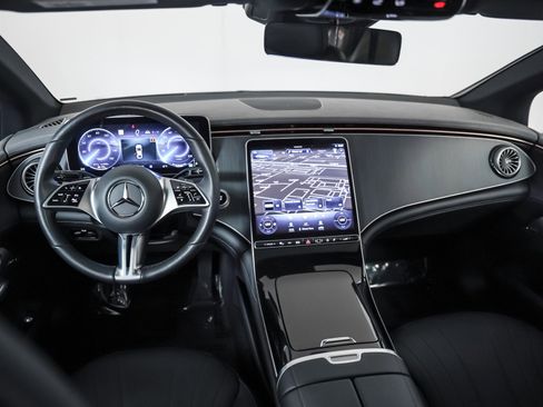 Certified 2024 Mercedes-Benz EQE 350+ Sedan image 17