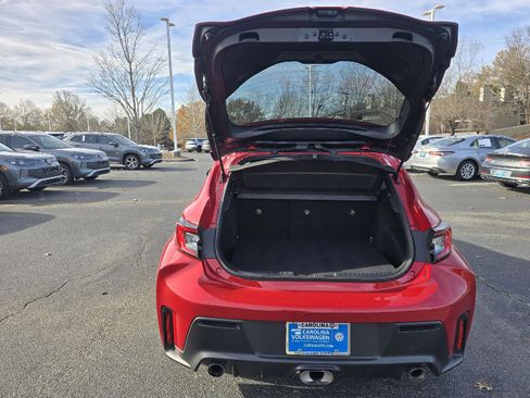 Used 2025 Toyota Corolla GR image 5