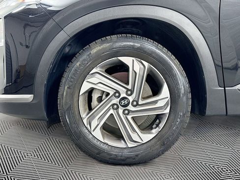 Certified 2023 Hyundai Santa Fe SEL image 33