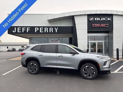 New 2026 Buick Enclave Sport Touring w/ Power Package