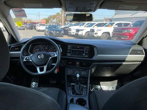 Used 2021 Volkswagen Jetta S FWD image 16