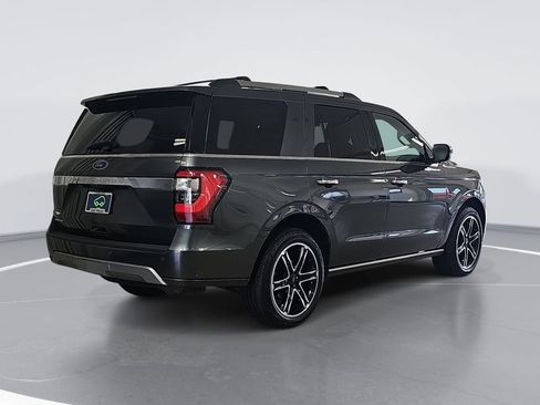 Used 2020 Ford Expedition Limited w/ Special Edition Package AWD/4WD image 3